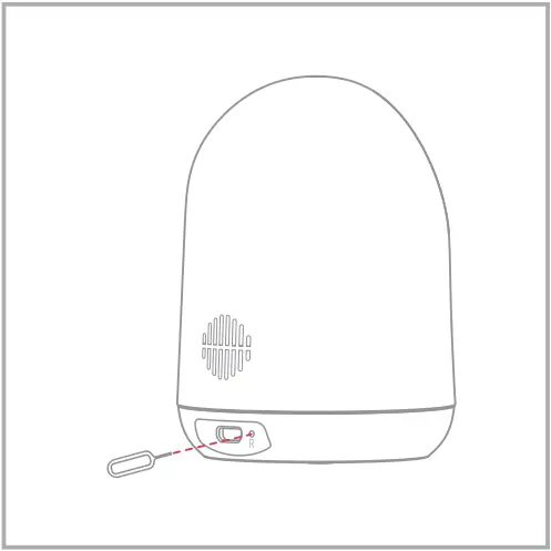 SwitchBot W1801200 Pan Tilt Cam - fig 8