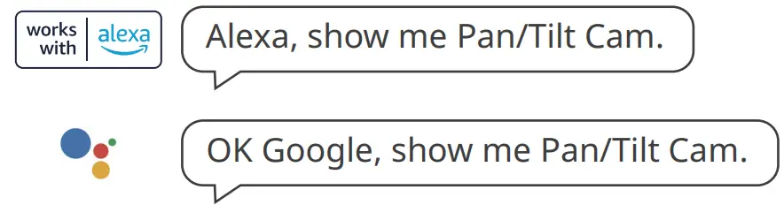 SwitchBot W1801200 Pan Tilt Cam - fig 9