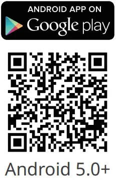 SwitchBot W1801200 Pan Tilt Cam - qr code 1