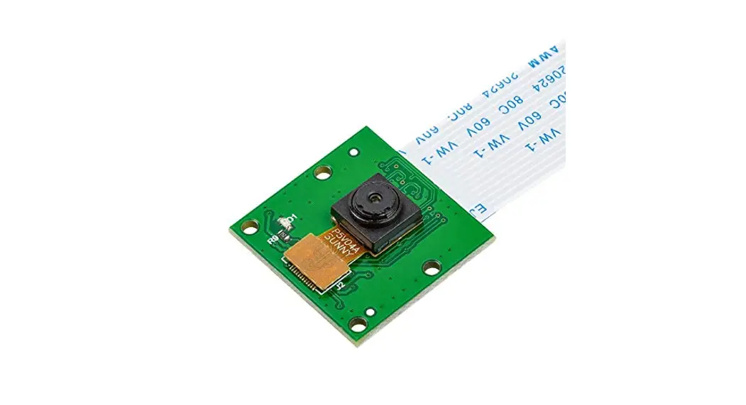 Arducam Ov5647 Mini Camera Module Instructions Arducam Ov5647 Mini Camera Module Instructions