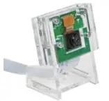 ArduCAM OV5647 Mini Camera Module - Fig 2