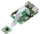 ArduCAM OV5647 Mini Camera Module - Fig 3