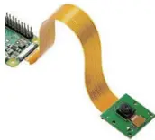 ArduCAM OV5647 Mini Camera Module - Fig 4