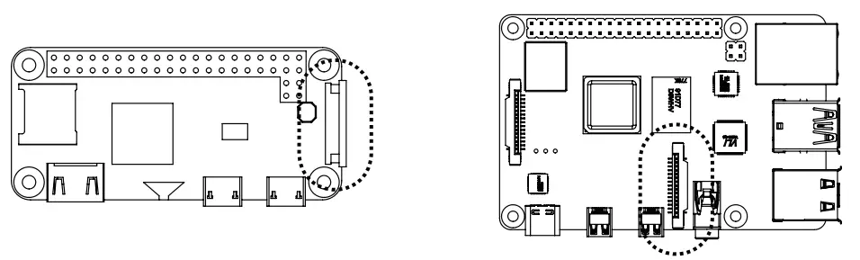 ArduCAM OV5647 Mini Camera Module - Fig 6