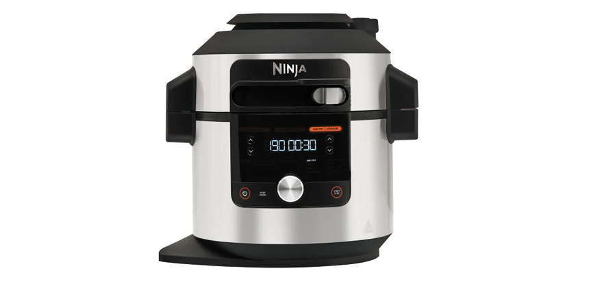 Ninja Ol650eu Smartlid Multi-cooker Instructions Ninja Ol650eu Smartlid Multi-cooker Instructions