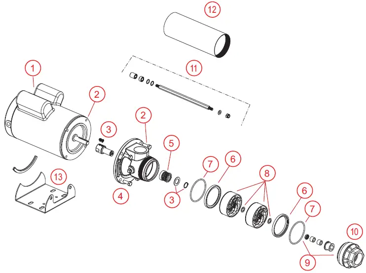 Franklin-Electric-BT4-Series-Horizontal-Booster-Pump-fig- (8)