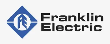 Franklin Electric l;ogo