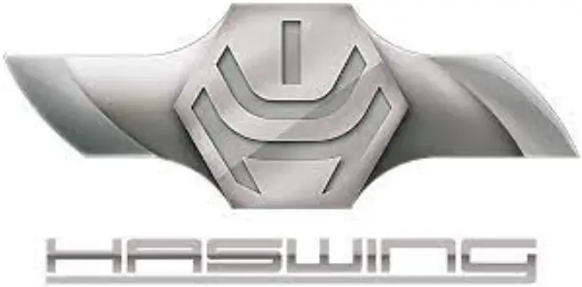 HASWING 50805 Foot Controller logo