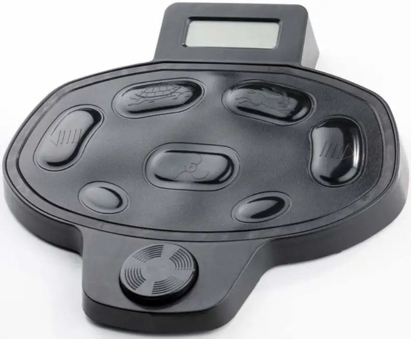 HASWING 50805 Foot Controller product