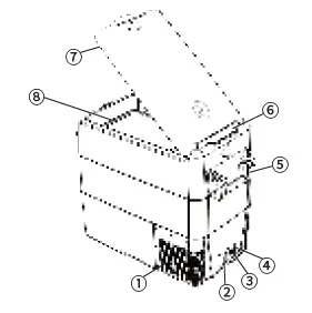 BougeRV-E50-Portable-Car-Refrigerator-1