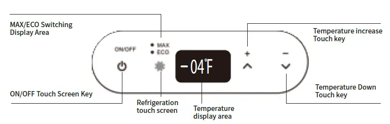BougeRV-E50-Portable-Car-Refrigerator-8