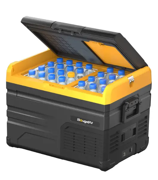 BougeRV-E50-Portable-Car-Refrigerator-product-image