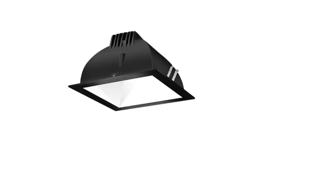 Rab Ndled4sd-80y-w-b High-end New Construction Led Downlights Instruction Manual