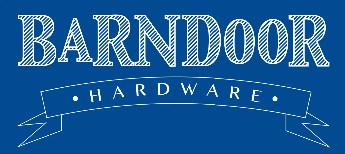 BARN DOOR Logo