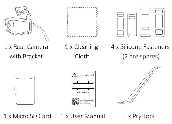 nexigo-d90-4k-mirror-dash-cam-2