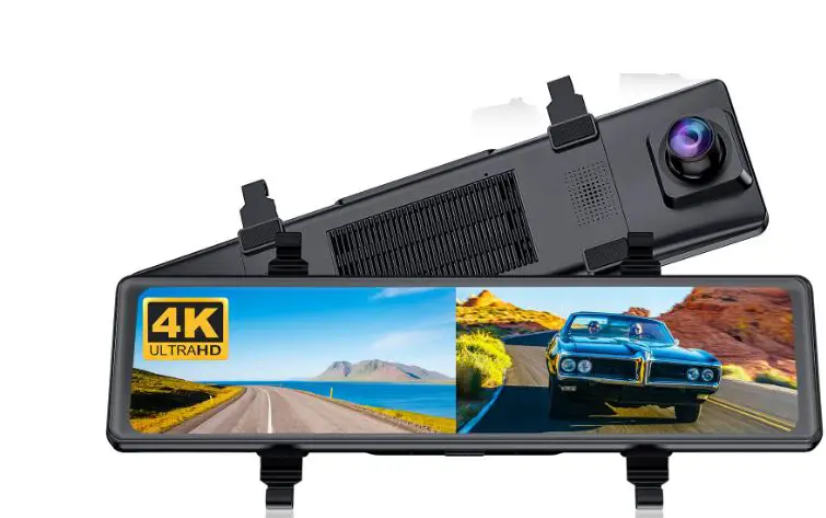 nexigo-d90-4k-mirror-dash-cam