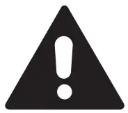 Warning Icon