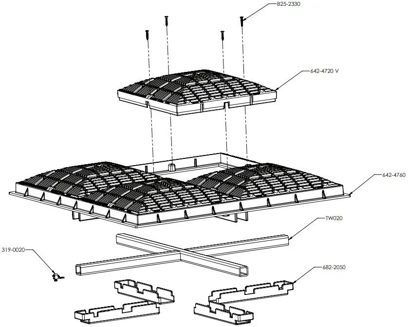 Assembly Instructions