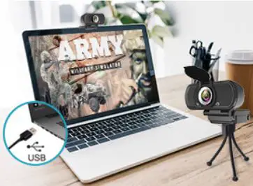 ZIQIAN ‎N8-Live-Streaming-Web-Camera-img-3