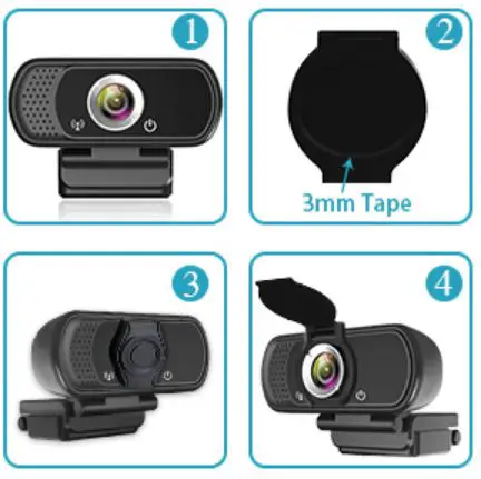 ZIQIAN ‎N8-Live-Streaming-Web-Camera-img-4