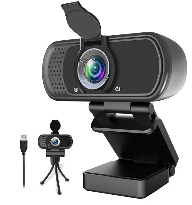 ZIQIAN ‎N8-Live-Streaming-Web-Camera-img