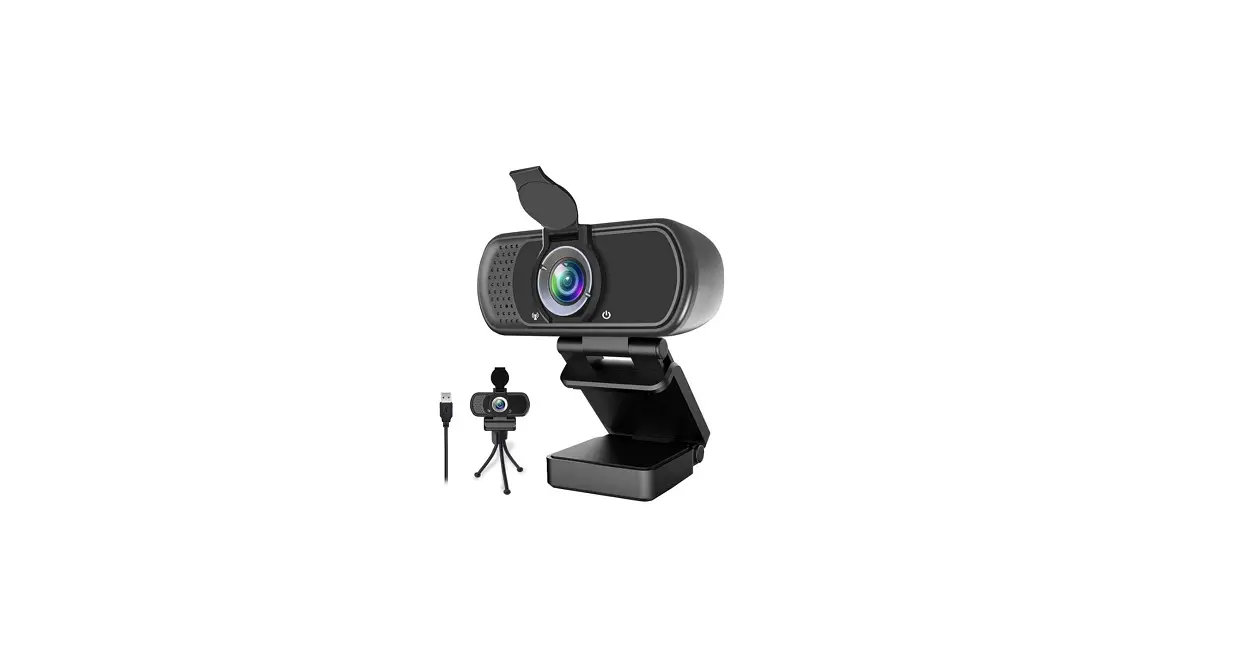 Ziqian ‎n8 1080p Live Streaming Web Camera User Guide