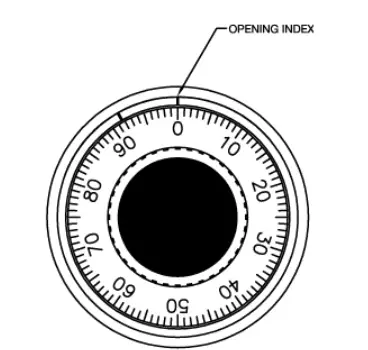 TRACKER-SAFE-T592320E-Gun-Safe-Lock-FIG-2