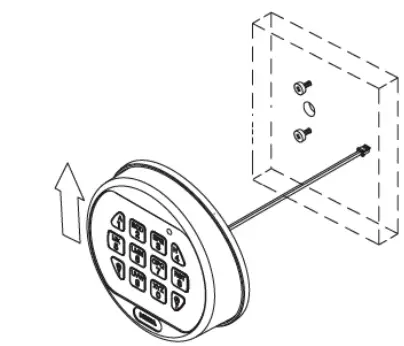 TRACKER-SAFE-T592320E-Gun-Safe-Lock-FIG-4