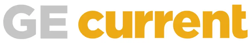 GE current logo