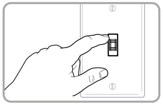 UltraPro 39354 In-Wall Smart Switch - CONNECTION