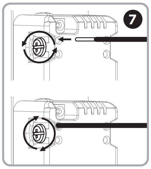 UltraPro 39354 In-Wall Smart Switch - INSTALLATION5