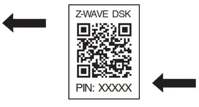 UltraPro 39354 In-Wall Smart Switch - QR 3+a