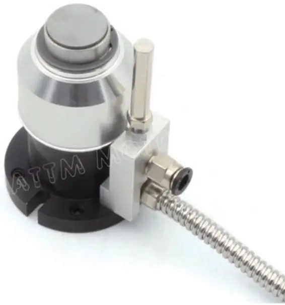 ConnectiingTouch-Off Sensor