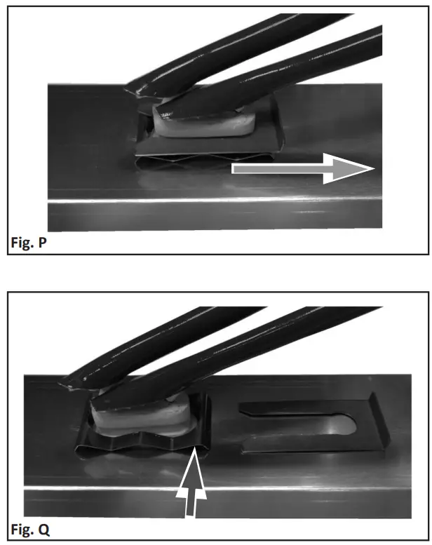 Space Ray Eclipse Electric Zero Glow Ceramic Infrared Heater-fig12