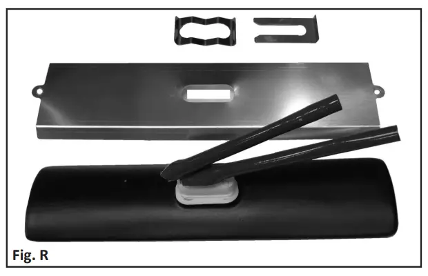 Space Ray Eclipse Electric Zero Glow Ceramic Infrared Heater-fig13