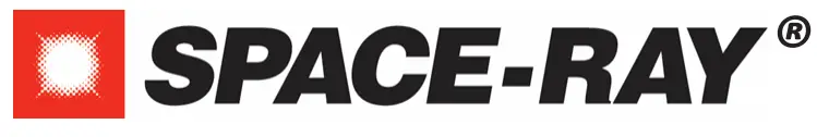 Space Ray -logo