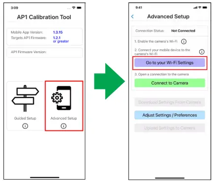 sensata AP1 SmartWitness Video Telematics - STEP3