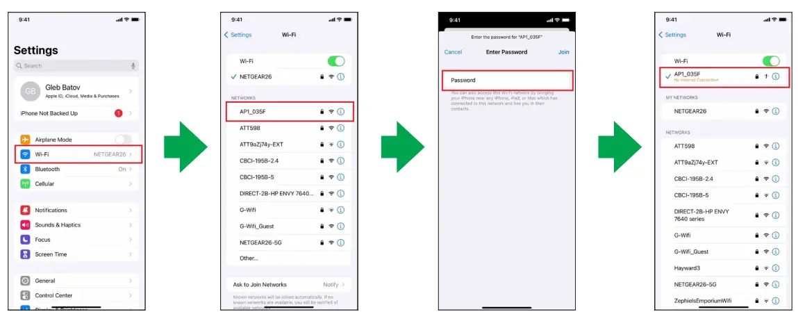 sensata AP1 SmartWitness Video Telematics - STEP4