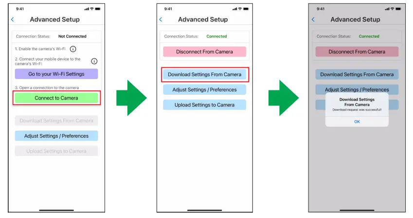 sensata AP1 SmartWitness Video Telematics - STEP5