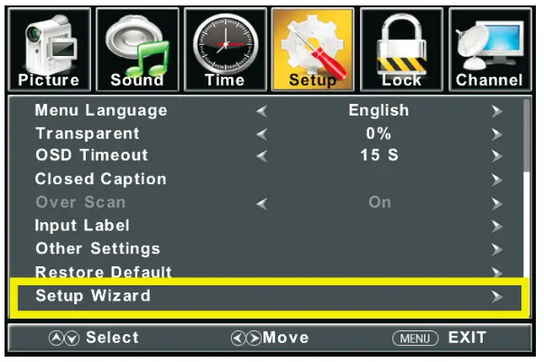 IMPECCA TL3202H 32-in 720P LED Indoor Use Only Flat Screen HDTV - 16