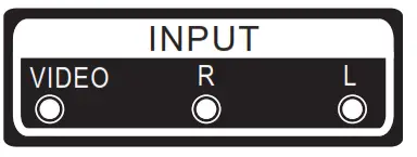 IMPECCA TL3202H 32-in 720P LED Indoor Use Only Flat Screen HDTV - 5