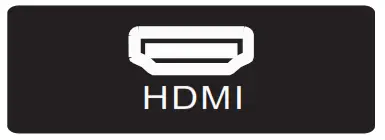 IMPECCA TL3202H 32-in 720P LED Indoor Use Only Flat Screen HDTV - 6