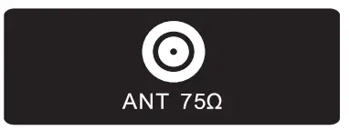 IMPECCA TL3202H 32-in 720P LED Indoor Use Only Flat Screen HDTV - 7