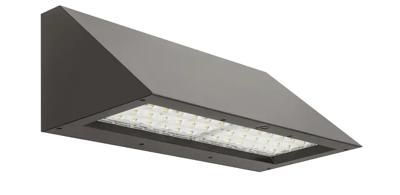 Acuitybrands Dsxw1 Wall Pack Led Outdoor Wall Luminaire Instruction Manual Acuitybrands Dsxw1 Wall Pack Led Outdoor Wall Luminaire Instruction Manual