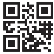 alza power APW-WC150B Wireless Charger - QR CODE