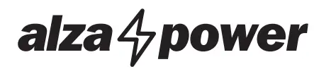 alza power LOGO
