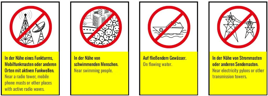 AMEWi 26095 Tornado High Speed Boot brushless 450mm-FIG2