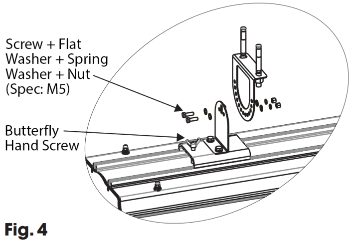 PRINETTI IA4547 1800W Infrared Outdoor Radiant Heater - fig 12