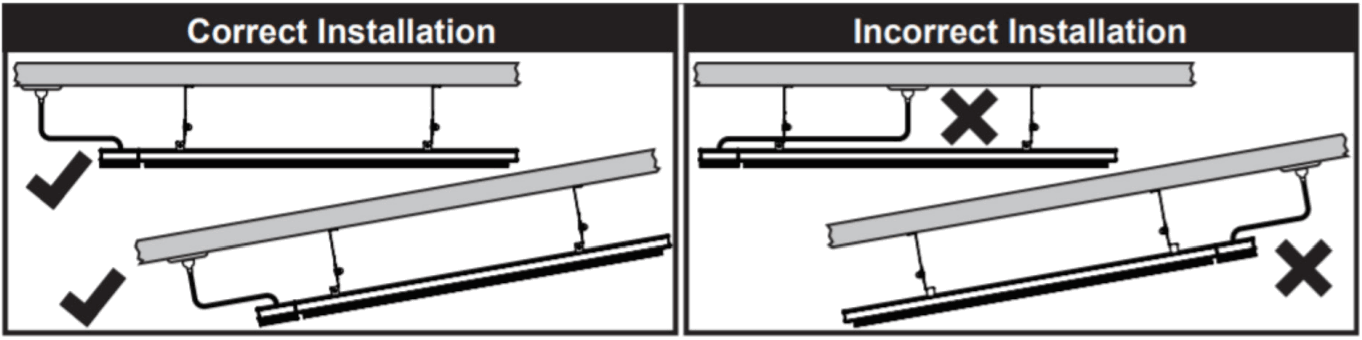 PRINETTI IA4547 1800W Infrared Outdoor Radiant Heater - fig 14