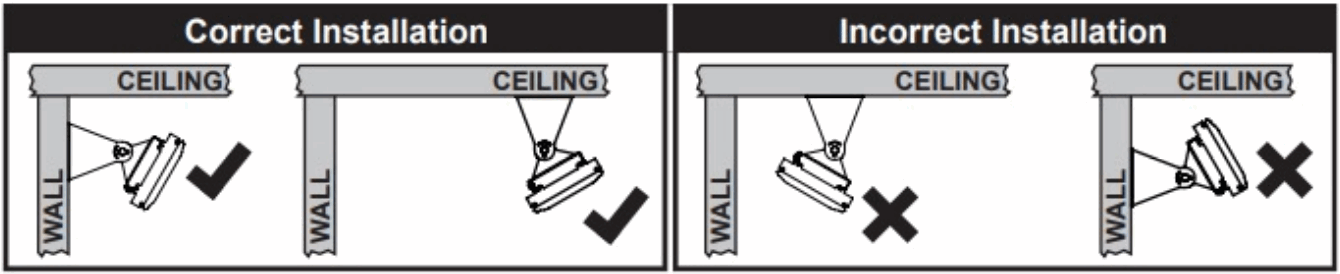 PRINETTI IA4547 1800W Infrared Outdoor Radiant Heater - fig 5